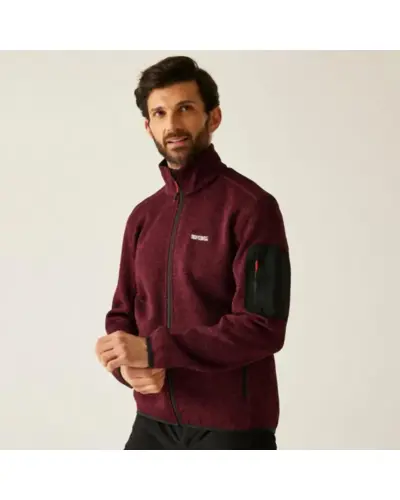 Newhill Férfi polár felső