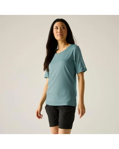 WmsFingalVnk Női gyorsan száradó felső