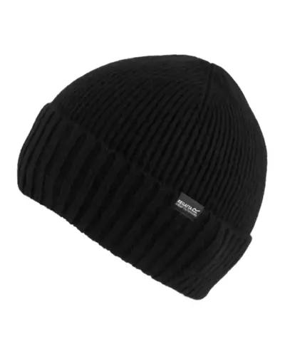 Ribbed Basic Bne Unisex kötött sapka