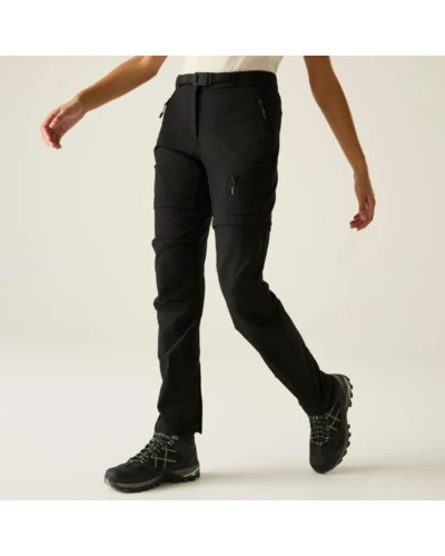 MelodicPrZpO Trs Női túranadrág