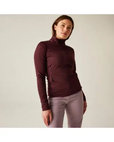 Elation IV C Stre Női polár felső