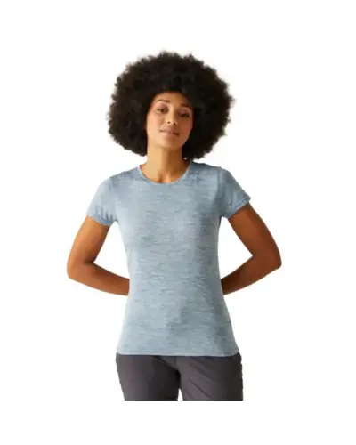 Wm Fingal Edition női gyorsan száradó póló