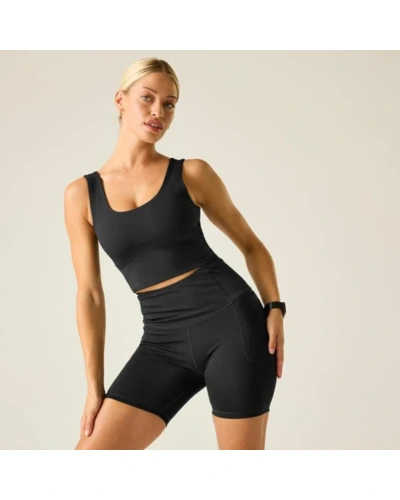 Refresh Crop Tank Női fitnesz top