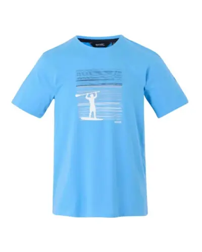 Cline IX Férfi póló