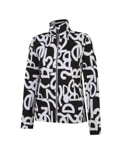 Glades Sweater Női kardigán