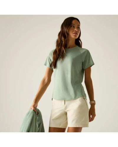 Nimble Tee Női gyorsan száradó póló