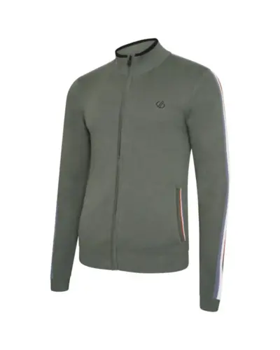 Dutiful II FullZp Férfi pulóver