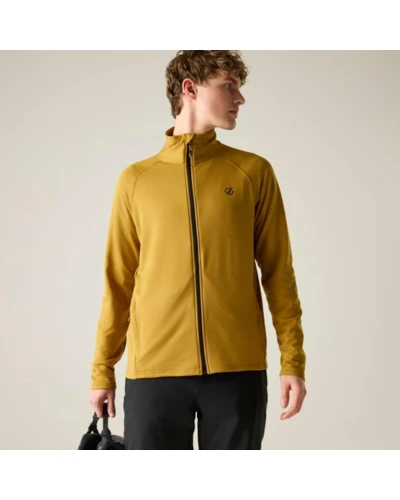 Fuse Up Full Zip Férfi polár felső