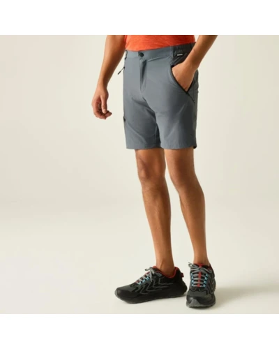XertStretchShorts Férfi technikai short