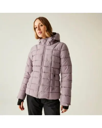 Blindside II Jk Női síkabát