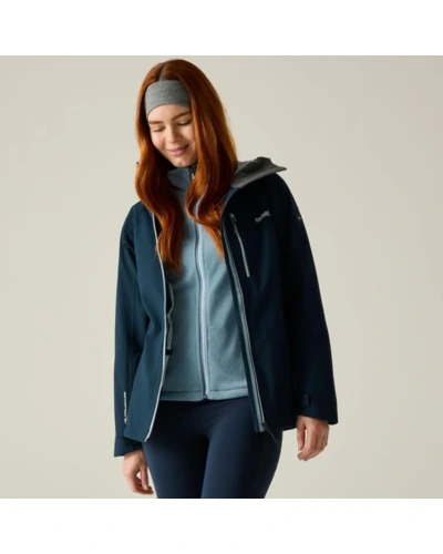 Wmns Birchdale II Női esőkabát 15000 mm