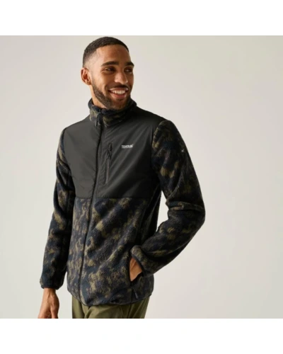 Morran WR fleece Férfi polár felső