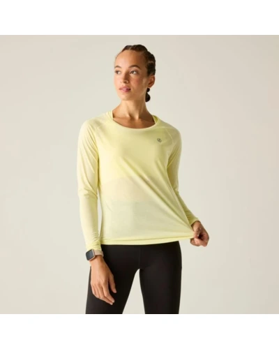 NimbleLongSleeveT Női gyorsan száradó póló