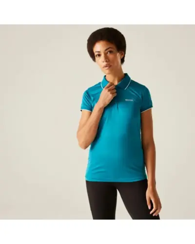 Womens Remex II női gyorsan száradó póló