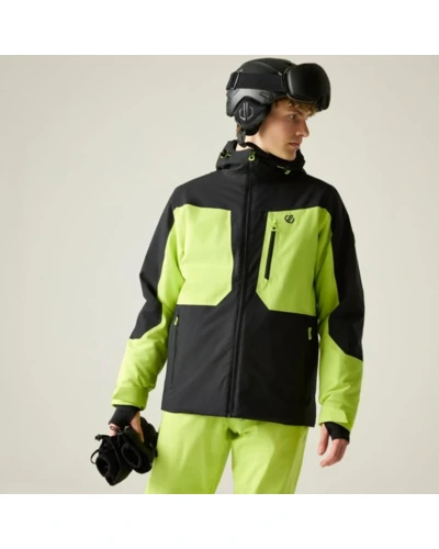 Eagle IV Jacket Férfi síkabát 35.000 mm