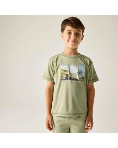 Alvarado Gyerek gyorsan száradó póló