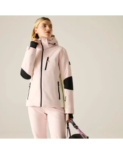 Lumi Jacket Női síkabát 35000 mm