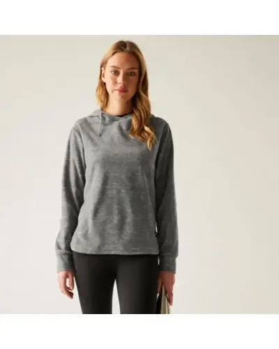 Mayse Hoody Női polár felső