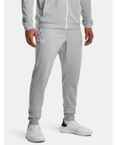 Férfi melegítő Under Armour SPORTSTYLE TRICOT JOGGER