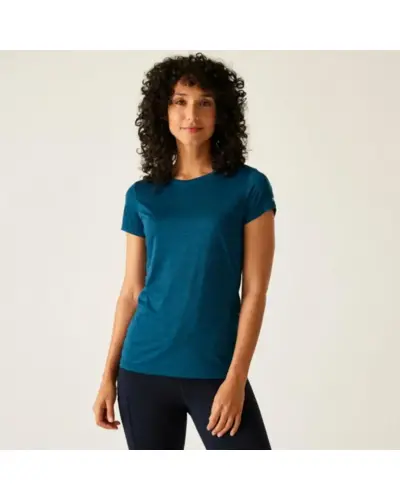 Wm Fingal Edition női gyorsan száradó póló