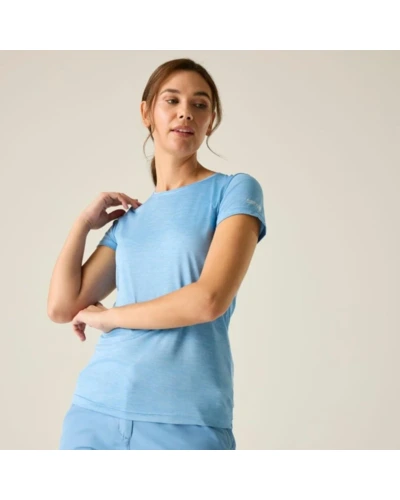 Wm Fingal Edition női gyorsan száradó póló