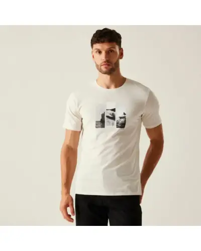 Cline IX Férfi póló