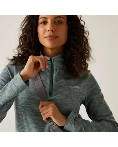 Sweethart Marl Női polár felső