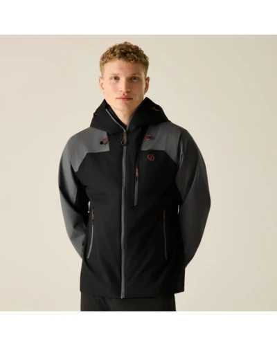 Torrek III Jacket Férfi esőkabát 35000 mm vízálló