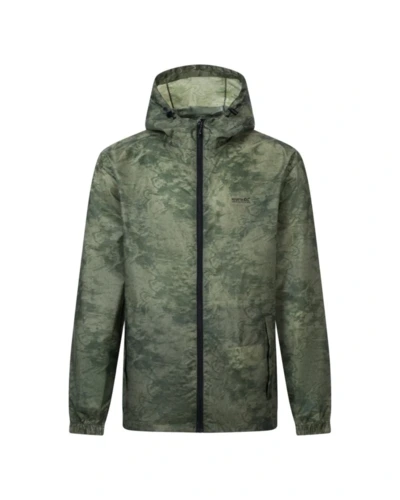 REGATTA Pack It Jkt III Férfi 10.000 mm esőkabát