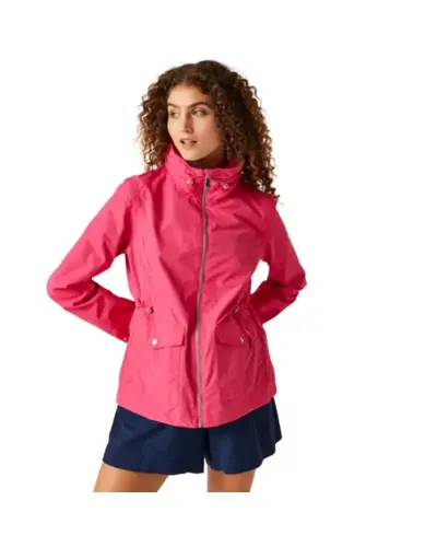 Navassa Női esőkabát 10.000 mm vízálló