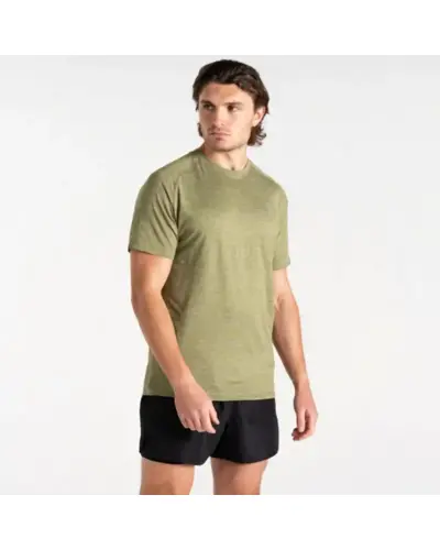 Persist Tee Férfi gyorsan száradó felső