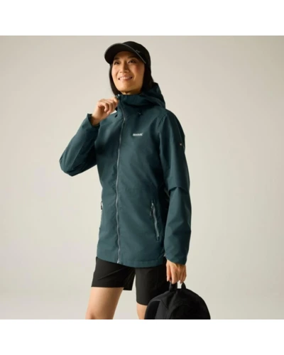 Hamara IV Női esőkabát 10000 mm