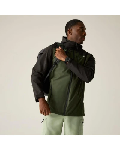 Calderdale Férfi esőkabát 15000 mm vízálló