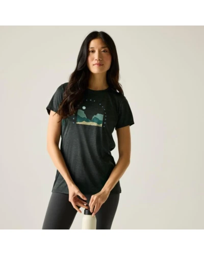 Women\'s Fingal Női gyorsan száradó felső