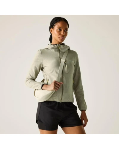 Kemilia Női polár felső