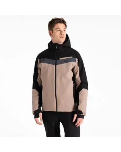 Eagle II Jacket Férfi síkabát 30000 vízálló és lélegző