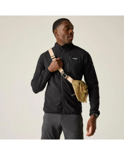 Scaris Férfi  polár felső