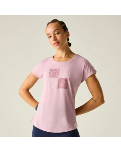 Serenity Tee Női gyorsan száradó póló