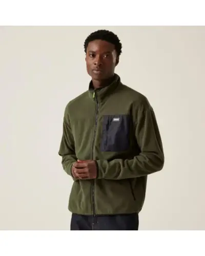 Frankie F/ZFleece Férfi polár felső