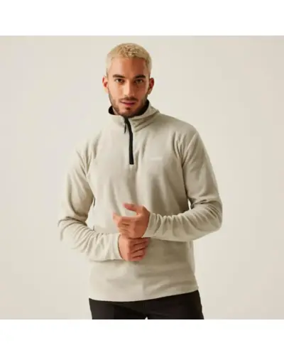 Thompson Fleece Férfi polár felső