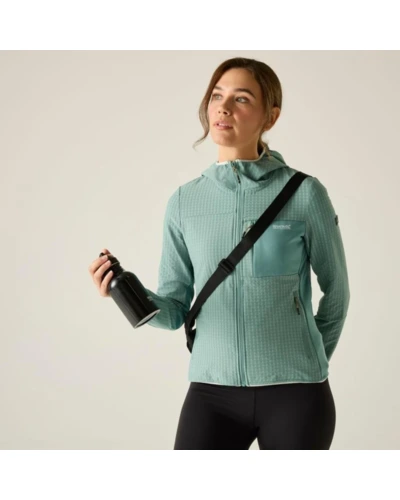 Kemilia Női polár felső