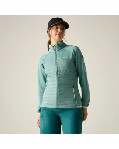 Wms Clumber Hy Női hibrid felső