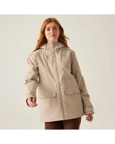 Broadia Női bélelet kabát