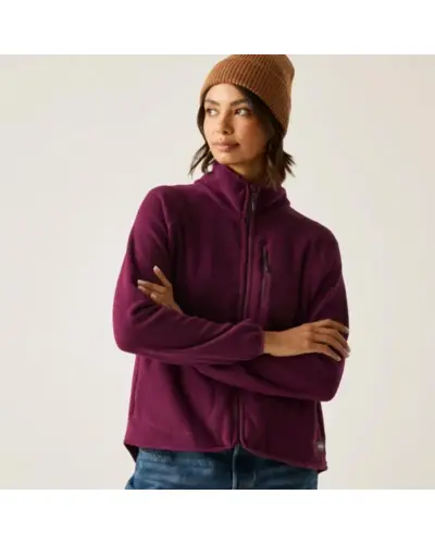 Wms Frankie F/Z Női polár felső