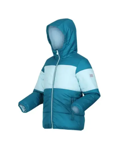 Lofthouse VII Gyerek bélelt kabát