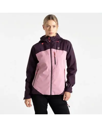 Wmn Torrek II Jkt Női túra-esőkabát 30/30 000 mm