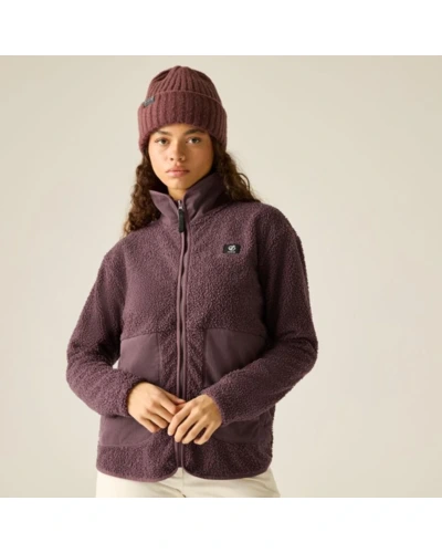 Zephyr Fleece Mid Női polár felső