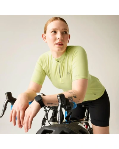 Pedal To Jersey Női kerékpáros mez