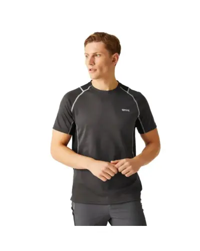 Virda IV Technikai póló