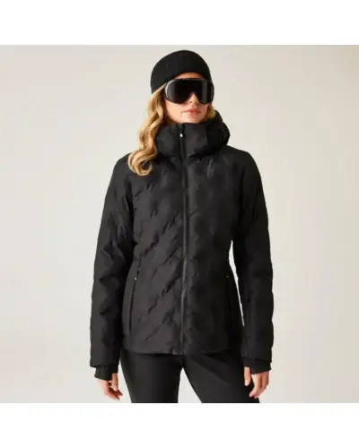 Enfold Jacket Női prémium síkabát 10.000